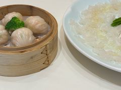 -聚福山莊·寻味顺德(北滘店)