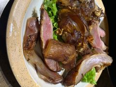 鲜牛蹄筋-重庆渝达老火锅(春熙路店)