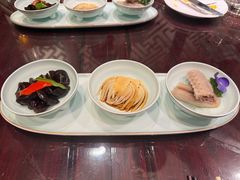 -白天鹅宾馆-玉堂春暖餐厅