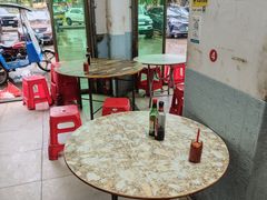 -灵山卢梅燕粉店