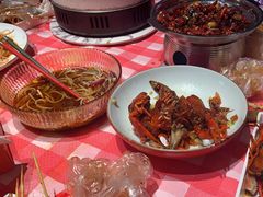 -辣小鲜·南昌大排档(船山路店)