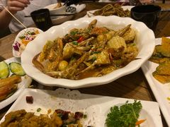 -朋友圈概念餐厅(象山万达广场店)