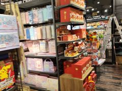 -酷乐潮玩(凯德MALL西直门店)