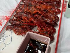 -虎虎龙虾大排档(双井店)