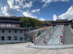 -吉林市朱雀山国家森林公园