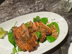 -LESCEDARS Brasserie Bistro香柏树