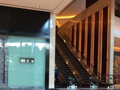 -上海浦东嘉里大酒店
