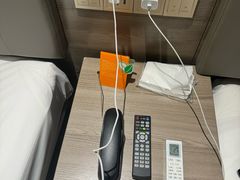 -7天酒店(汕头高铁站珠江路美食街店)