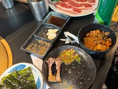 -谷牛和牛烤肉(漕河泾印象城店)