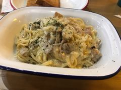 -HELLO 27 意面·沙拉·帕尼尼