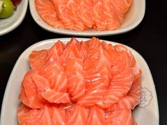 -梨花自助烤肉(西三旗万象汇黑金店)