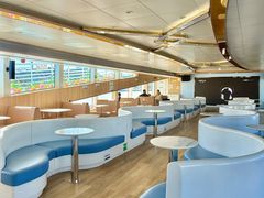 -澳门环岛游湾仔码头