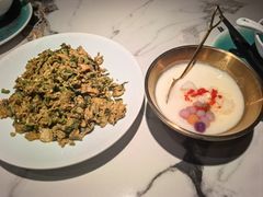 -雀蓝川菜(滨湖万象汇店)