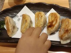-大岛日本料理铁板烧(南通大饭店)