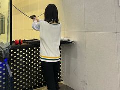 -真枪会射击俱乐部(河西中央公园店)