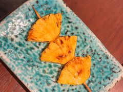 -白石的深夜食堂(万达店)