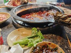 -蜀大侠火锅(春熙路店)