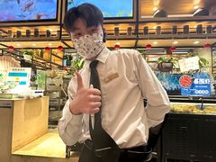 -亚马逊蒸汽活海鲜自助(LCM置汇旭辉广场店)