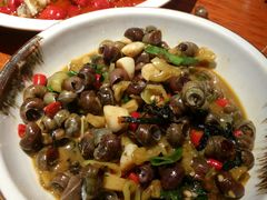 -再回首泡椒牛蛙(骆驼店)