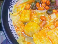 -笋果坊螺蛳粉(竹园小区店)