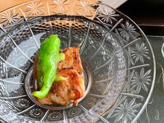 -辉·四季料亭·怀石料理·深夜食堂烧鸟·Omakase