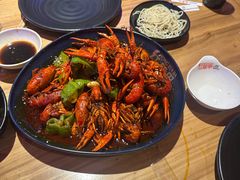 -红盔甲·小龙虾(车公庙店)