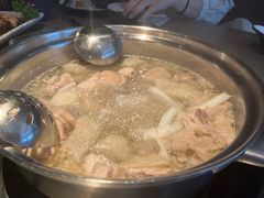 -同仁四季椰子鸡(宝安壹方城店)