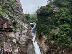 -崂山九水游览区