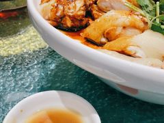 -随园花园餐厅(新港中路店)