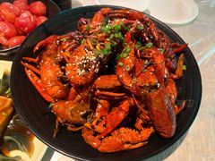-巴厘龙虾·榜首油焖大虾(洞庭·艺术洋房店)