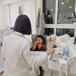 -凡碧诗毛孔清洁收细