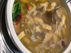 -小骨煲金华砂锅(转塘金街美地店)