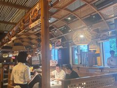 -四方桌·福建客家土菜(沙县步行街店)