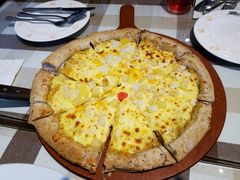 -嘉喜来比萨(罗马花园店)