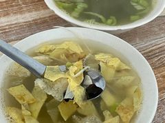 -老潼关港口肉夹馍(秦东店)