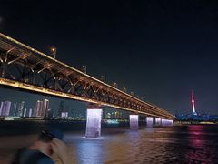 -武汉长江大桥