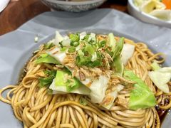 -李先生牛肉面大王(站北广场店)