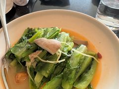 -三亚亚龙湾瑞吉酒店·铭轩中餐厅Mingxuan·海南菜·粤菜