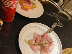 -烧肉达人(凯德晶萃店)