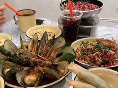 -东排食堂长沙小吃大排档(五一广场店)