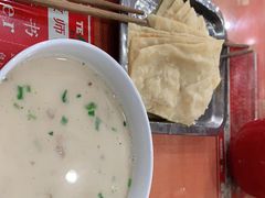 -教师之家赵家羊汤馆(东青龙街店)