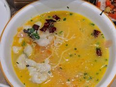 -李氏传家菜(兴城路店)