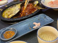 -火社火锅(平安大街店)