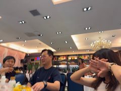 -山泉公馆酒家(珠江新城店)