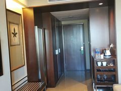 -北京红杉假日酒店