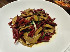 -一江水食府(后湖店)