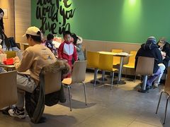 -麦当劳(阳光新生活广场店)