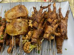 -建国烧烤(建乐路店)