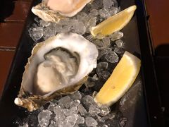 生蚝-宴悦海鲜餐厅·游水海鲜·牛排(亚龙湾瑞吉店)