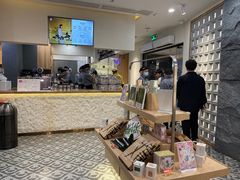 -霸王茶姬(正佳广场店)